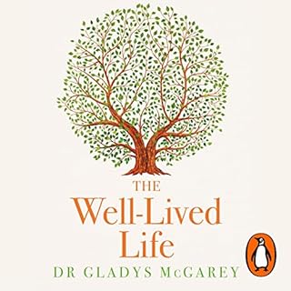 The Well-Lived Life cover art