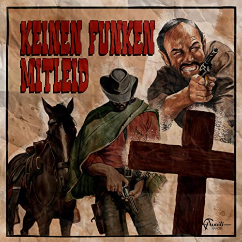 Keinen Funken Mitleid cover art