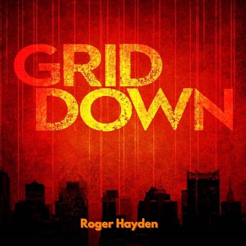 Couverture de Grid Down