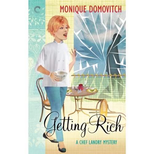 Getting Rich cover art