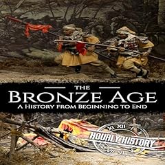 The Bronze Age cover art