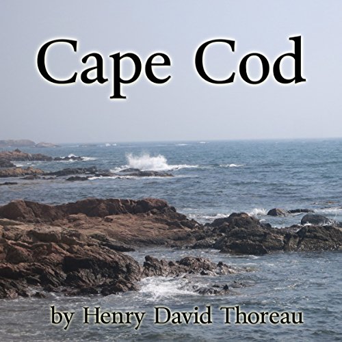 Cape Cod cover art