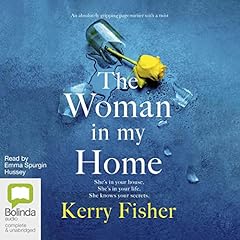 The Woman in My Home cover art