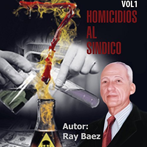 7 Homicidios Al Sindico [7 Homicides to the Union] cover art