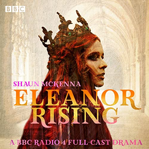 Eleanor Rising: The Complete Series 1-3 Titelbild