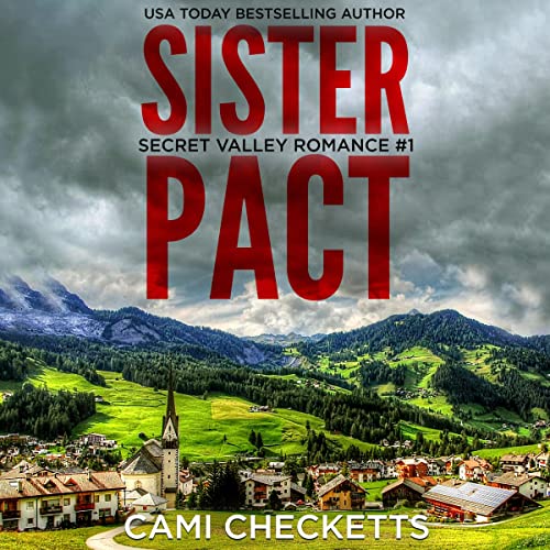 Sister Pact cover art