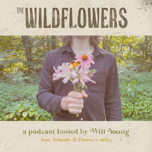 the wildflowers cover art