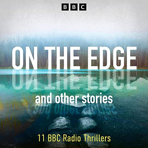 On the Edge and Other Stories cover art