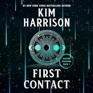 First Contact cover art