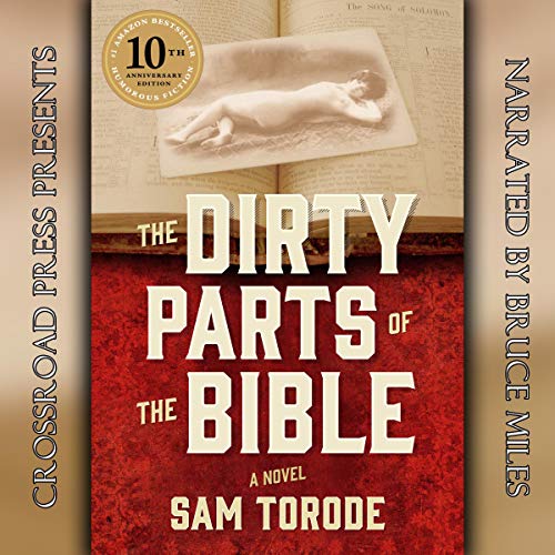 The Dirty Parts of the Bible cover art