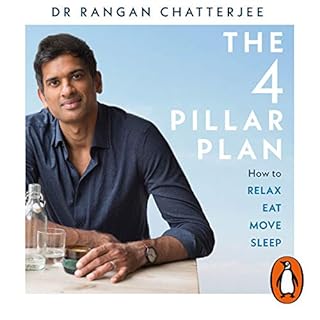 The 4 Pillar Plan cover art