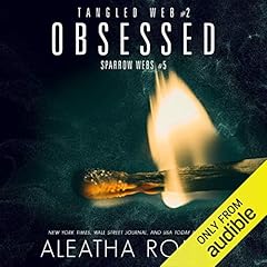 Couverture de Obsessed