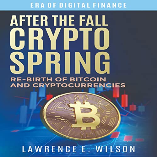 Crypto Spring cover art