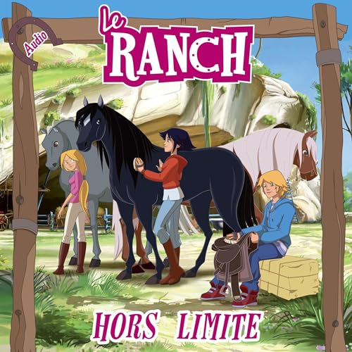 Hors limite cover art