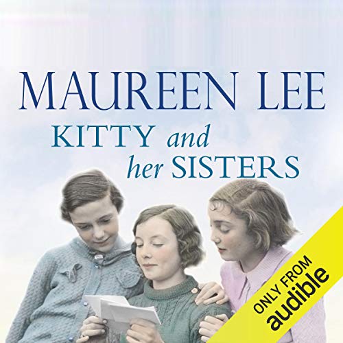 Couverture de Kitty and Her Sisters