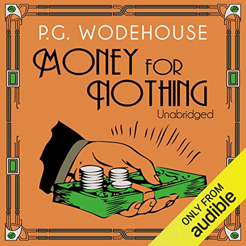 Money for Nothing cover art