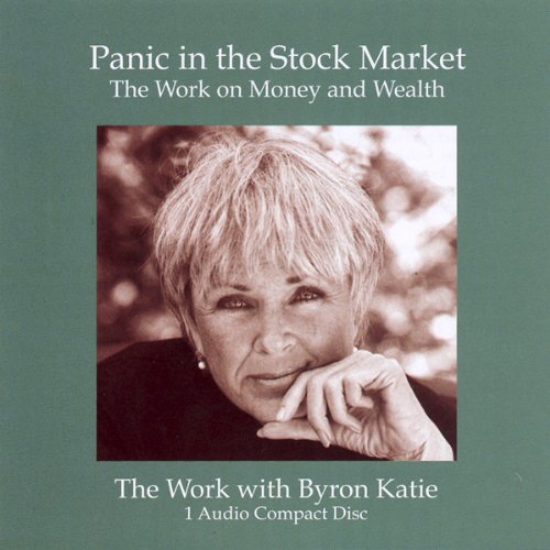 Panic in the Stock Market cover art