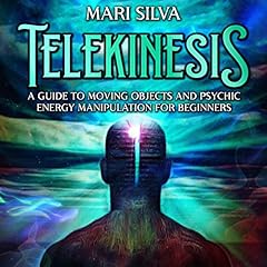 Telekinesis cover art