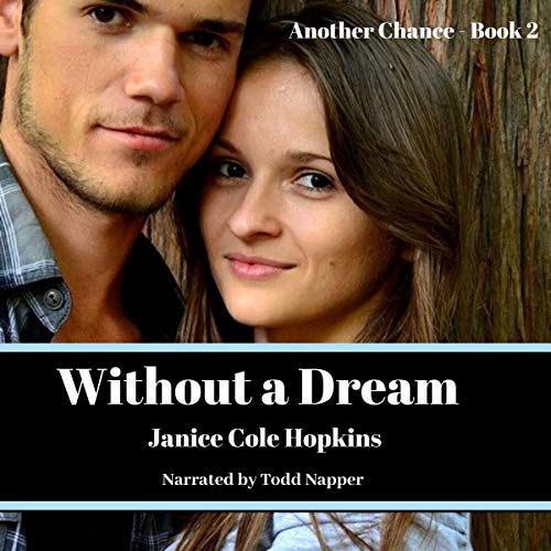 Couverture de Without a Dream