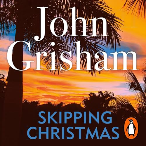 Skipping Christmas cover art