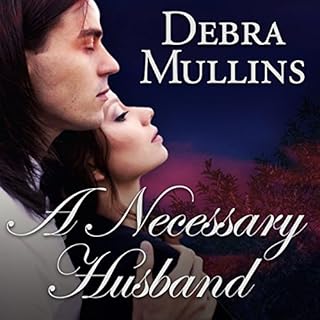 A Necessary Husband Audiobook By Debra Mullins cover art