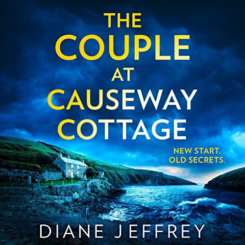 The Couple at Causeway Cottage cover art