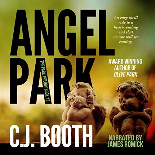 Angel Park cover art