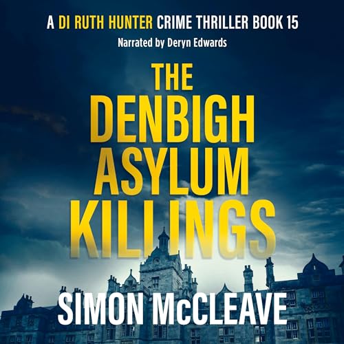 The Denbigh Asylum Killings cover art