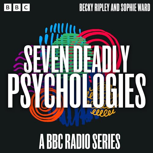 Seven Deadly Psychologies cover art