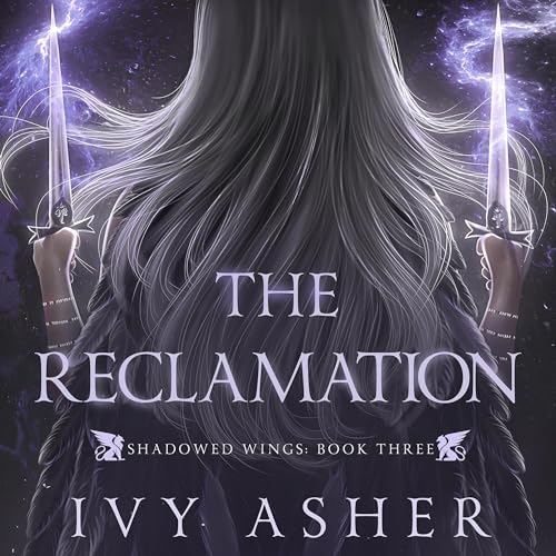 Page de couverture de The Reclamation