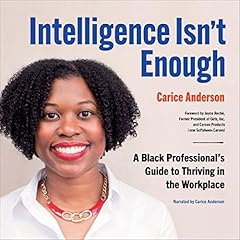 Intelligence Isn't Enough cover art