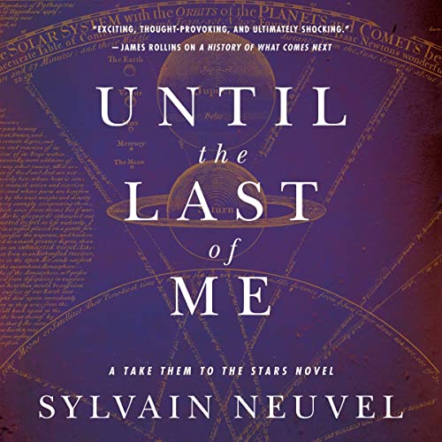 Until the Last of Me cover art