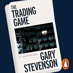 The Trading Game Titelbild