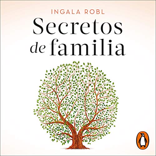 Secretos de familia [Family Secrets] cover art