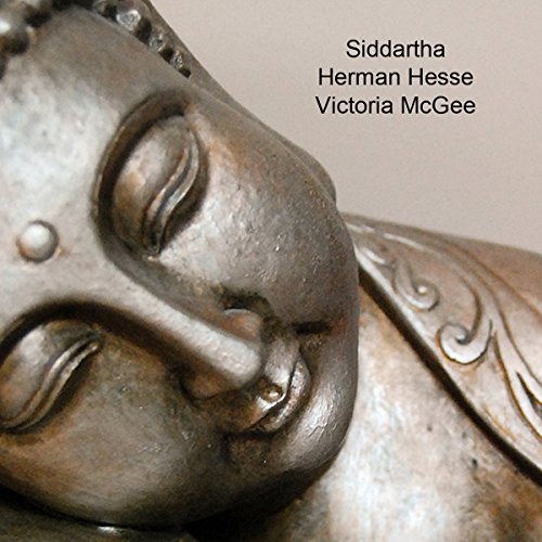 Siddhartha cover art