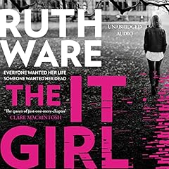 The It Girl Titelbild