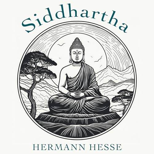 Siddhartha cover art