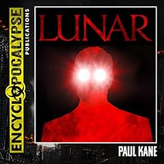 Lunar cover art