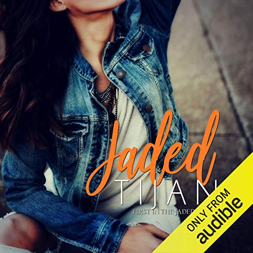 Jaded cover art