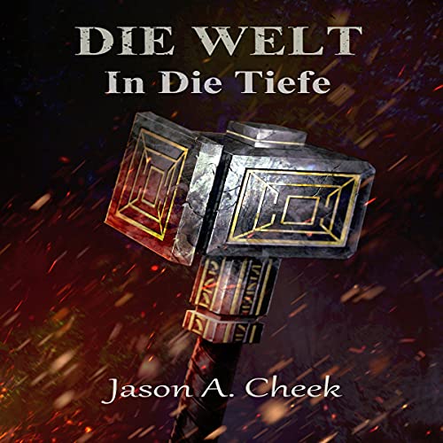 In Die Tiefe [Into the Deep] cover art