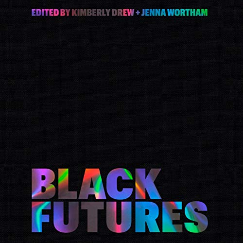 Black Futures cover art