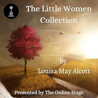 The Little Women Collection cover art