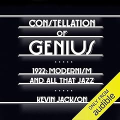 Constellation of Genius cover art