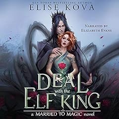 A Deal with the Elf King cover art