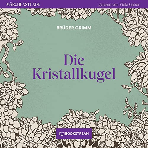 Die Kristallkugel cover art