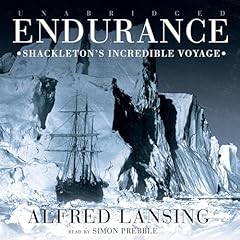 Endurance cover art