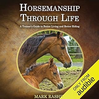 Horsemanship Through Life cover art