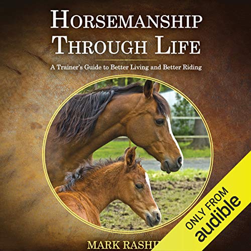 Horsemanship Through Life cover art