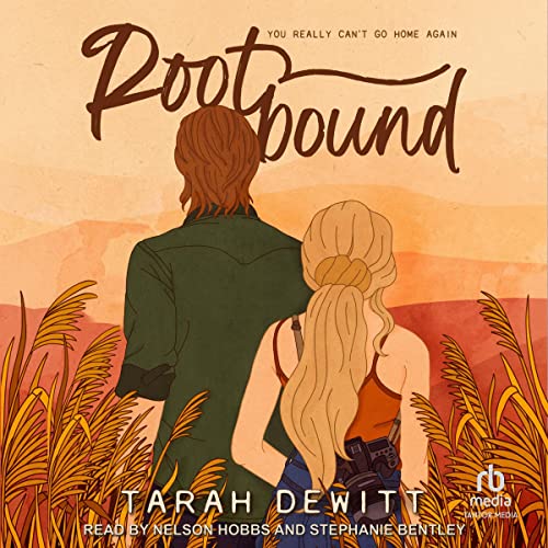 Rootbound cover art