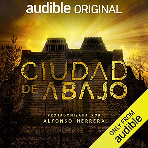 Ciudad de abajo [City Below] cover art